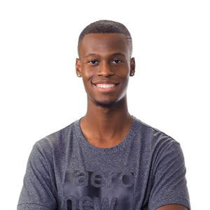 Meet your Posher, Brandon